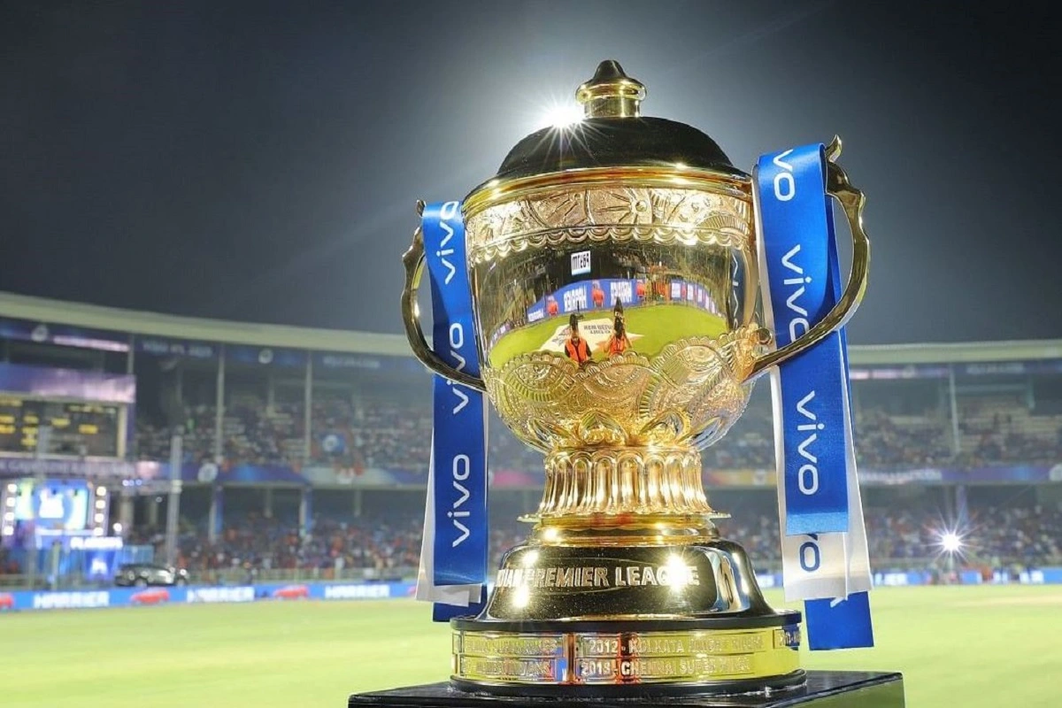 IPL’s New Rule: Playing XI To Be Revealed After Toss