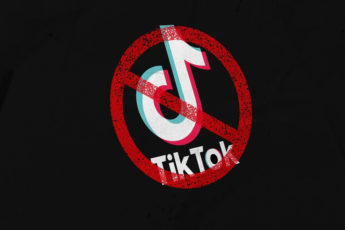 US Ban TikTok