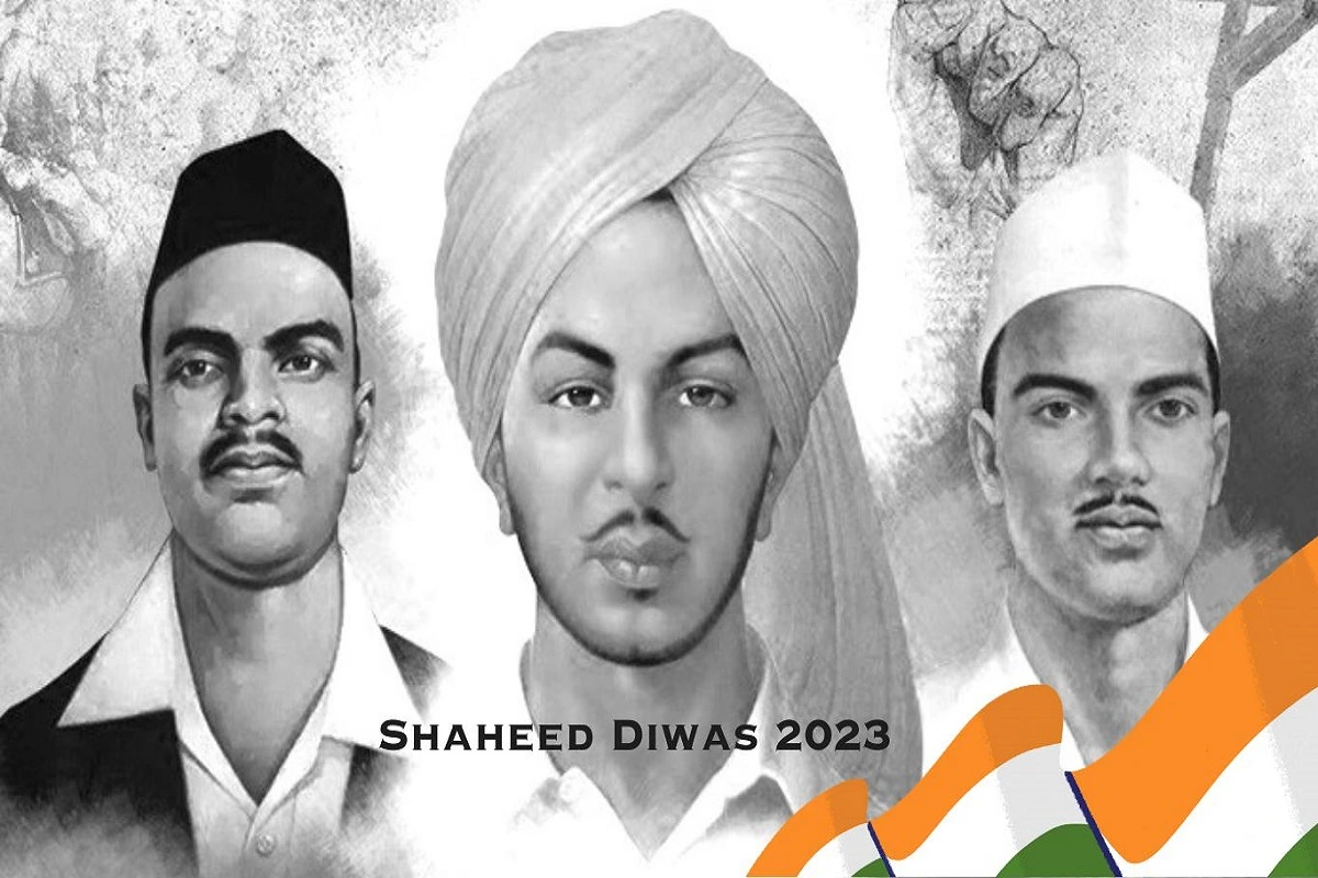 Bhagat Singh