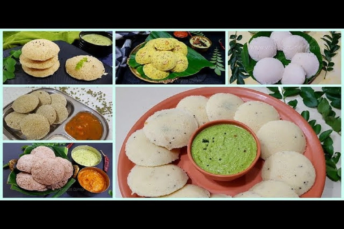 Idli