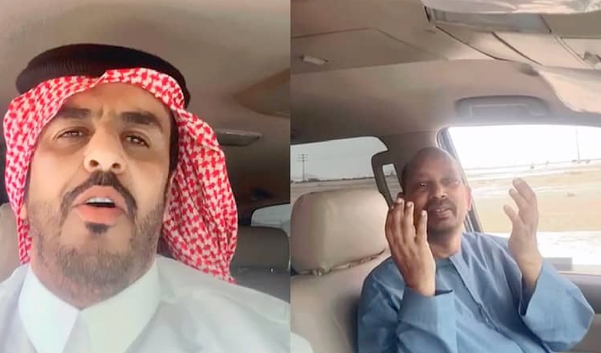 Saudi Gentleman Helps Indian Driver Paying Rs 2Cr For His Release From Jail