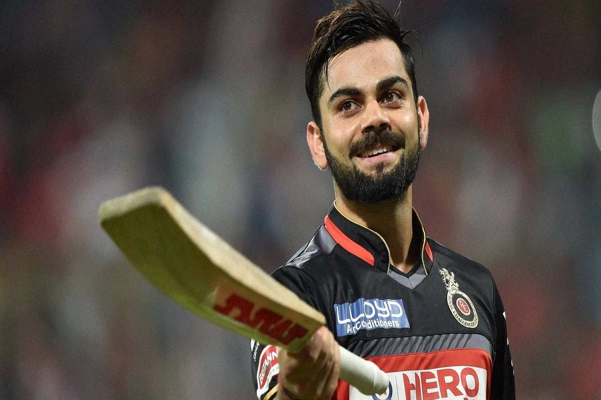 IPL 2023: “Sold Most Of My Car,” RCB Charm Virat Kohli Reveals Some Insiders In Fun Chit-Chat