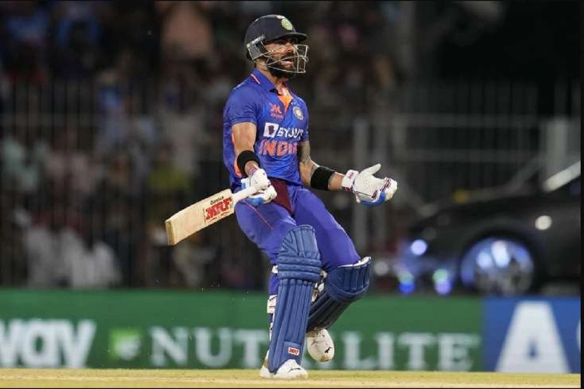 Virat Kohli’s Class 10th Marksheet Goes Viral On Internet, Know The Marks Of The Cricketer
