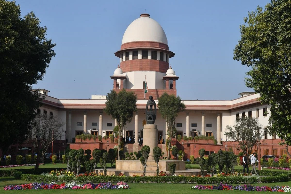Misuse Of CBI And ED: 14 Opposition Parties Move To SC Seeking Pre-Arrest, Post-Arrest Guidelines
