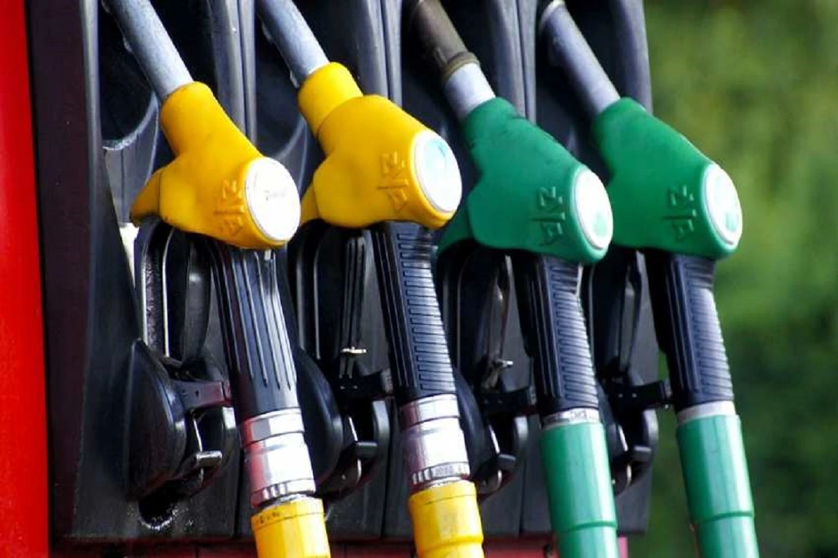 07 May 2023: Petrol-Diesel Prices Remain Unchanged, Check Rates Of Metro Cities