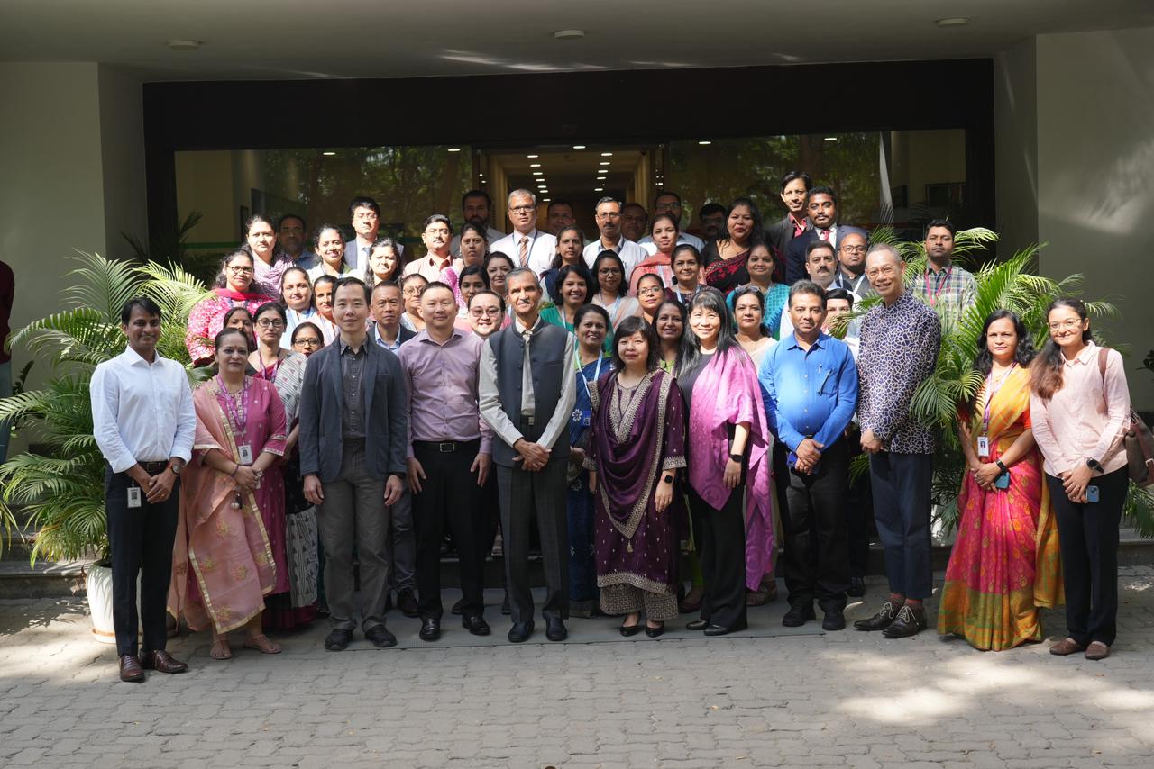 Adani Foundation Joins Hands With Singapore’s NIE International For STEM Leadership Program To Set New Dimensions In Education