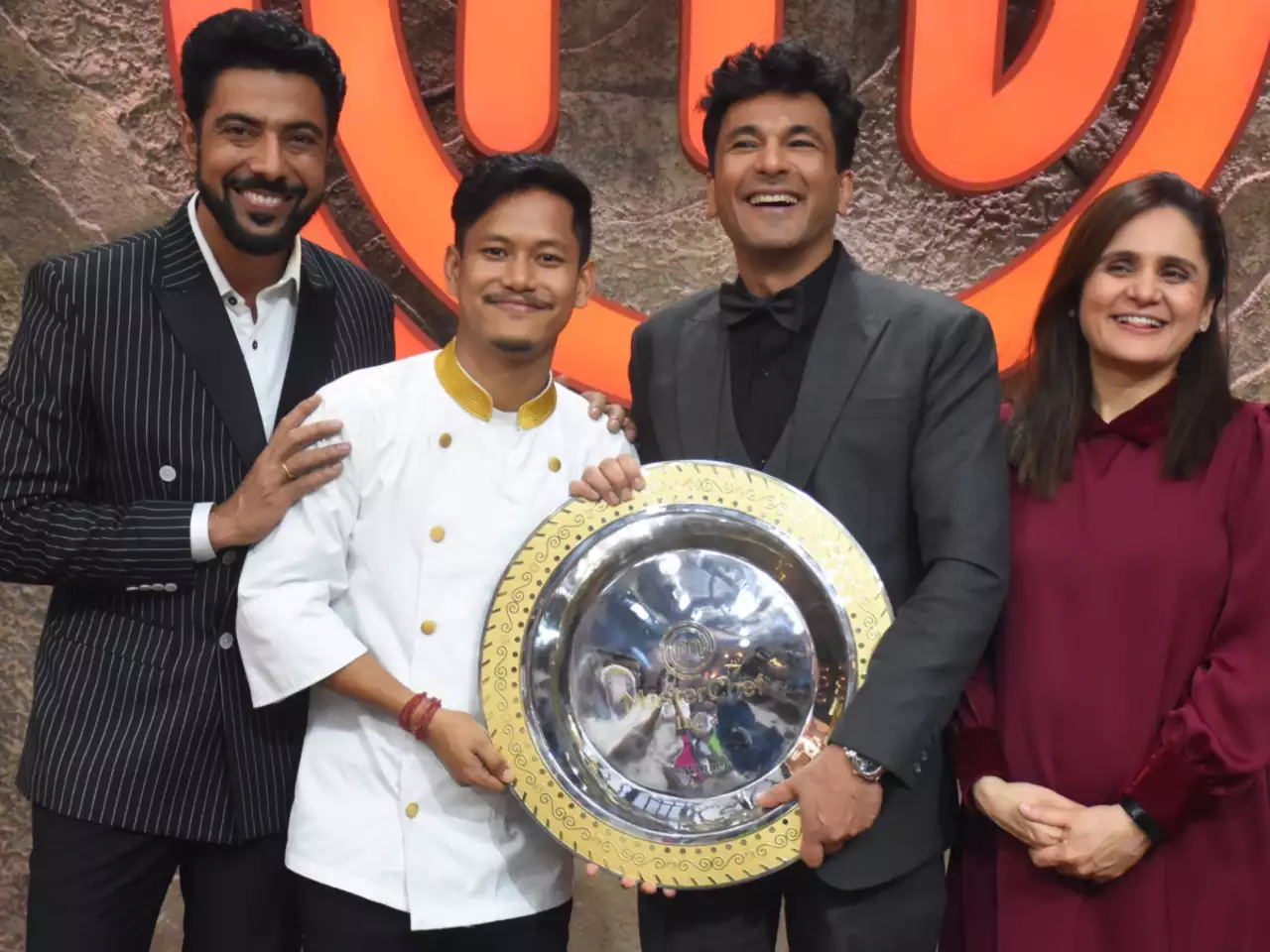 Winner Of MasterChef 2K23 Comes From A Very Small Village Of Assam; Read His Story Here