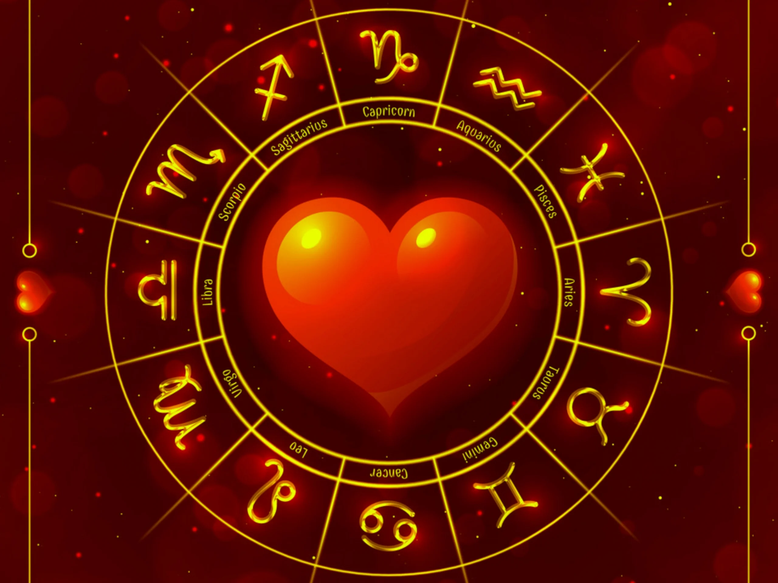 12 April 2023, Love Horoscope: Trouble Alert! Virgo Be Cautious Your Relationship Is At Risk Whereas Gemini Will Find Its Lover