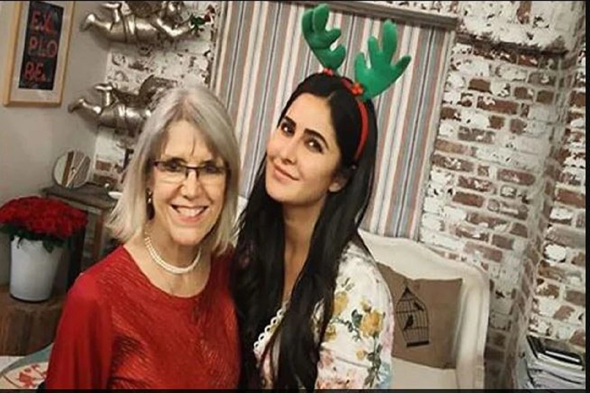 Katrina Kaif’s Mom Shares Cryptic Post on ‘Respect’, Fans Connect It With Neetu Kapoor