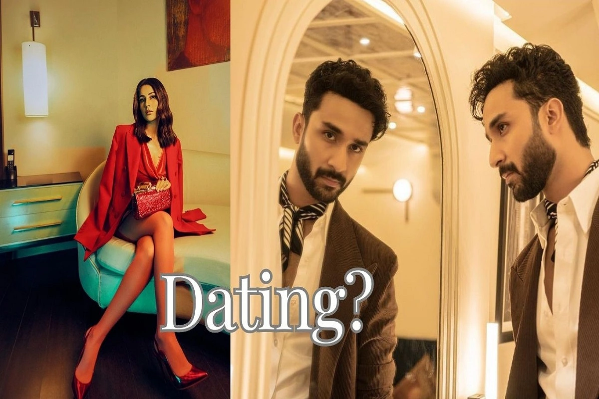 Raghav Juyal Finally Speaks Up About dating Shehnaaz Gill Says, “Sacch Ya…….”