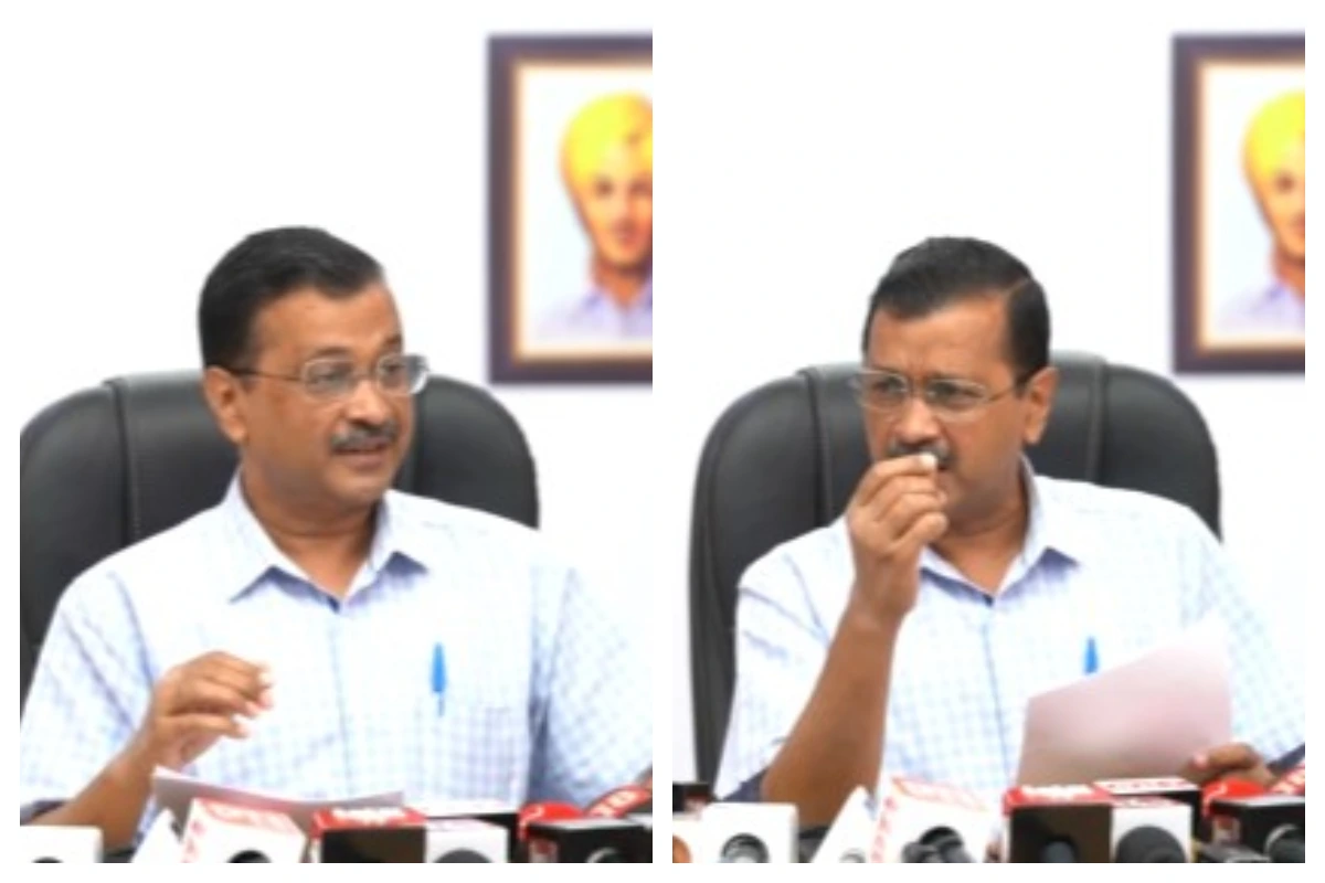 Kejriwal First Reaction After Summoned By CBI, Says AAP ‘Ray Of Hope’ For People, Efforts Being Made To Trample It