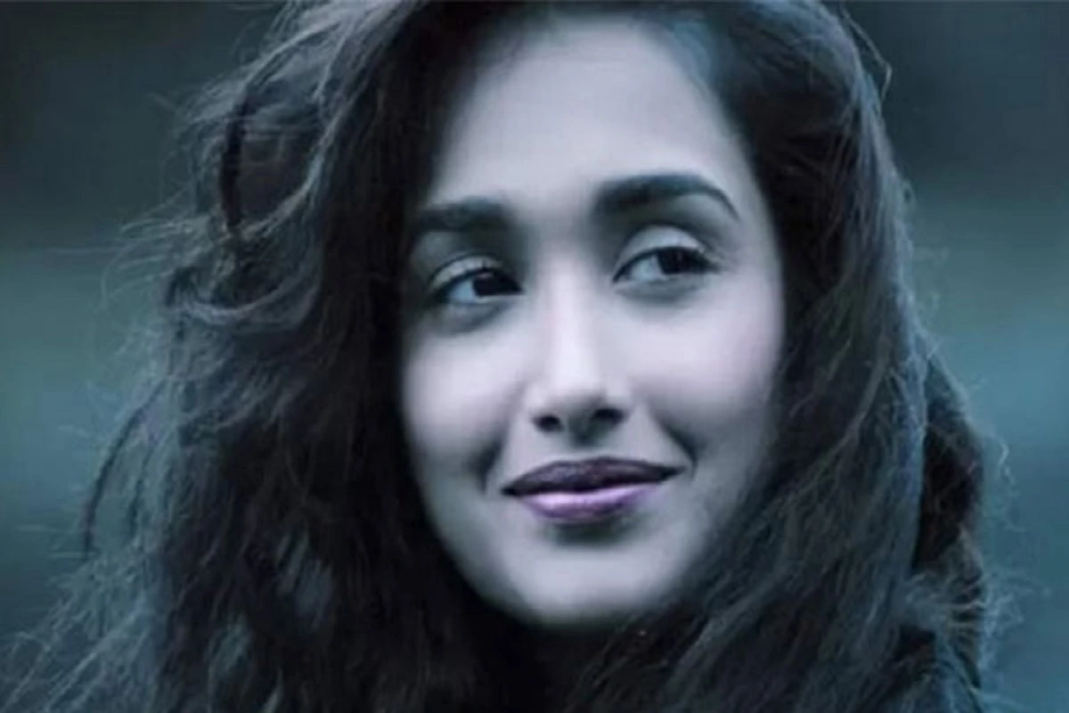 Jiah Khan Suicide Case