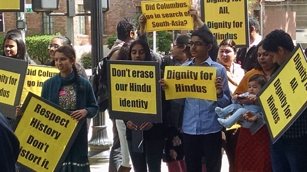 Is Rising Hinduphobia In The West a Mere Coincidence?