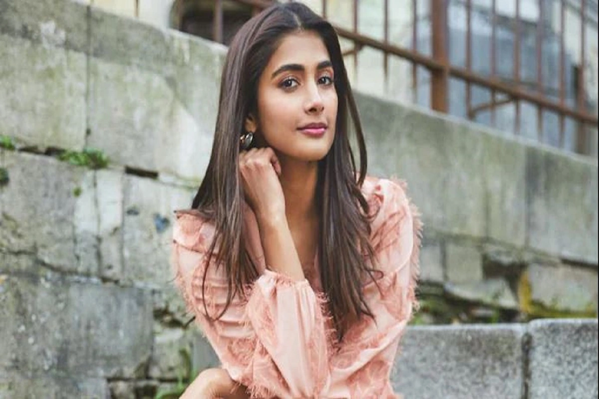 Pooja Hegde FINALLY Breaks Silence On Dating Rumors With Salman Khan