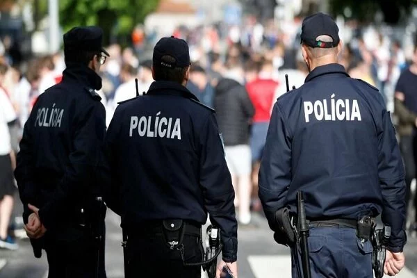 Gunman Kills Himself After Shooting Three People In Portugal