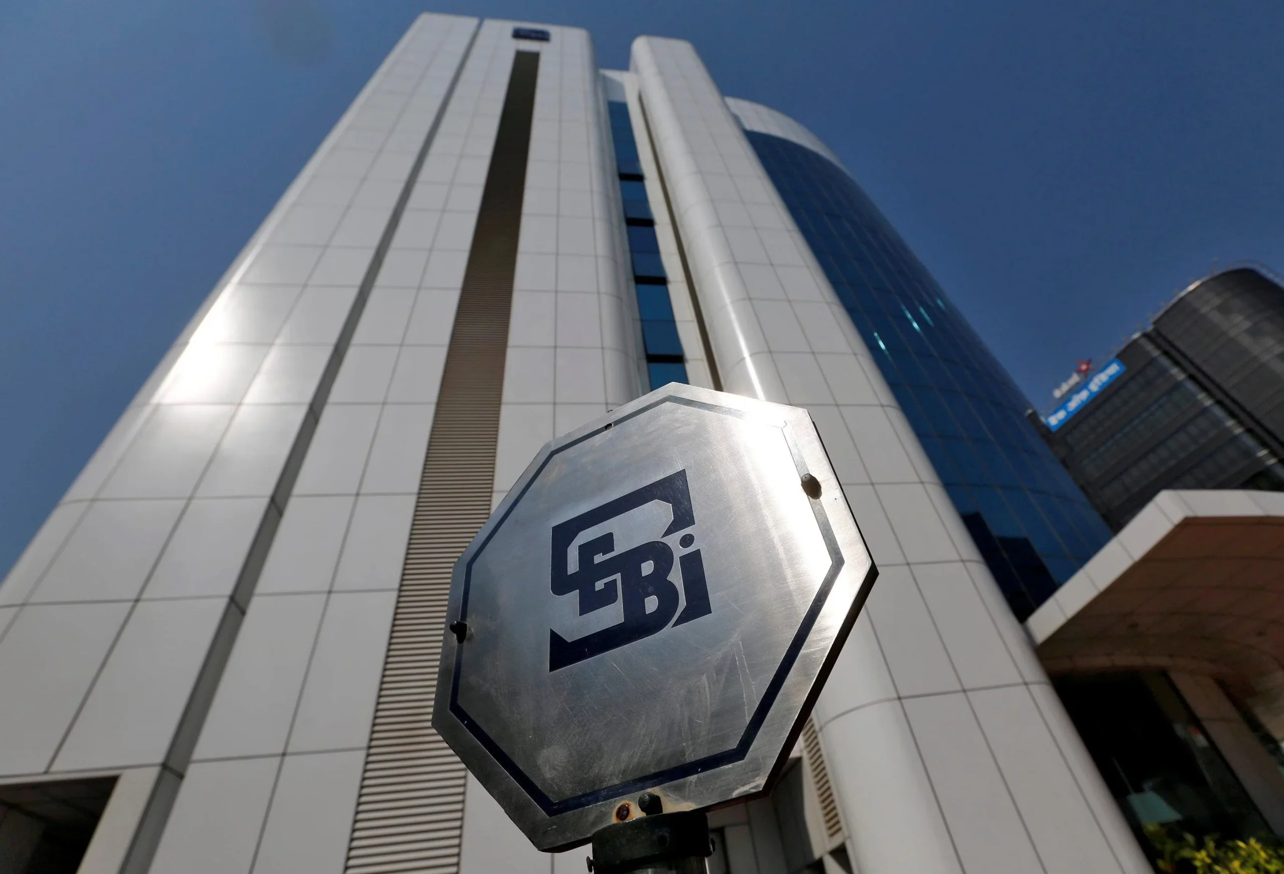 SEBI Examines Potential Rule Violations In Several Adani Offshore Deals