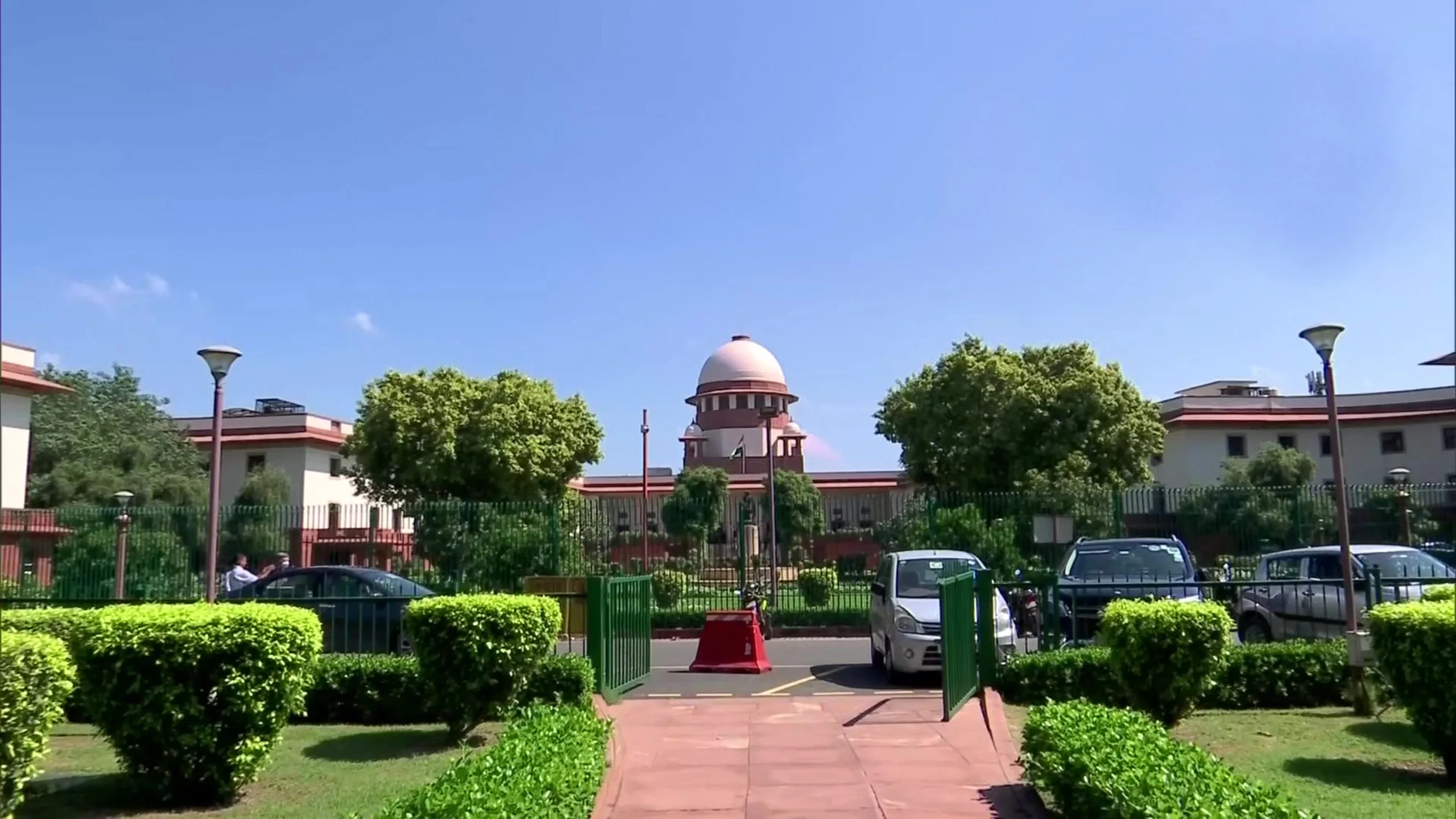 Supreme Court Refuses To Entertain A Plea Of 14 Parties Alleging Misuse Of Central Probe Agencies