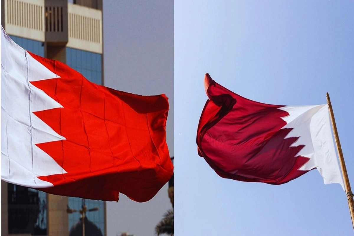 Gulf Nations Bahrain, Qatar To Restore Ties After Boycott