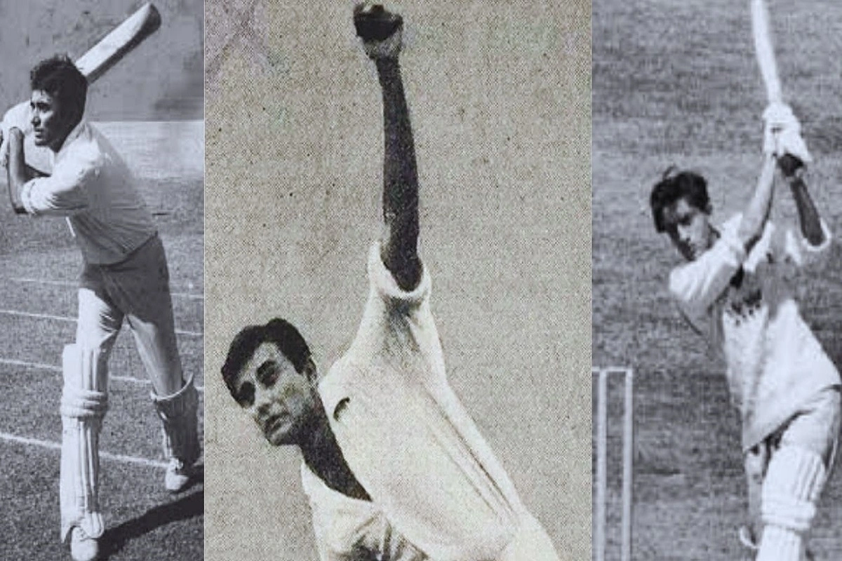 Cricket Icon Salim Durani Dies At 88, India Pays Tribute To The Legend