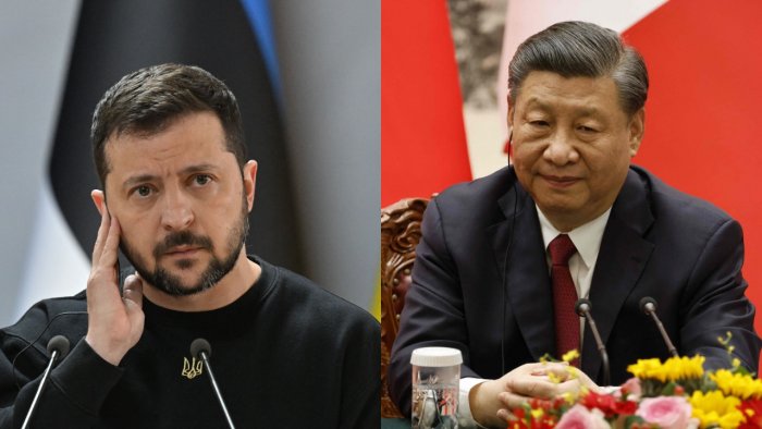There Is No Winner In a Nuclear War – China’s Xi Jinping To Ukraine’s Zelenskyy On Phone