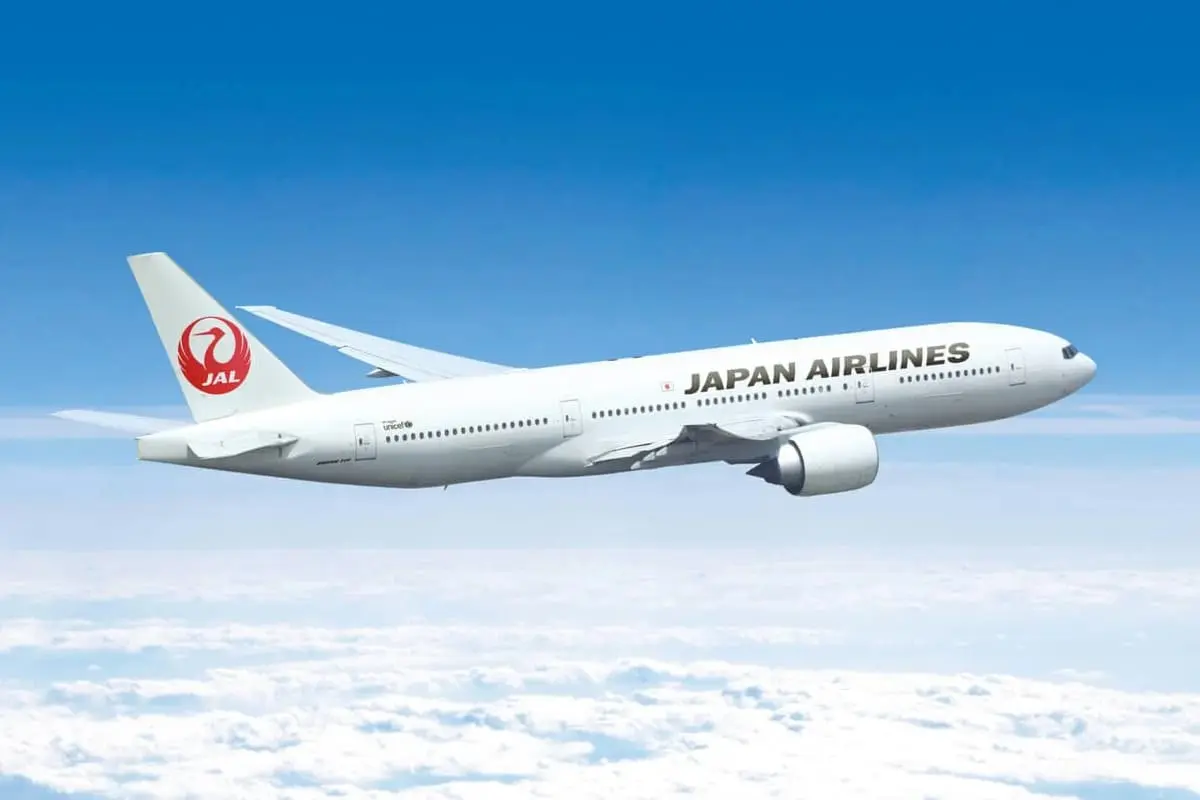 Japan Airlines Plane Returns To Delhi Due To Technical Issue