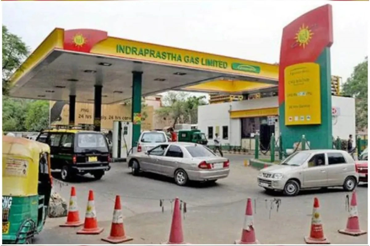 Great Relief For Consumers! CNG Rates Reduced In Delhi-NCR, Check Price Here