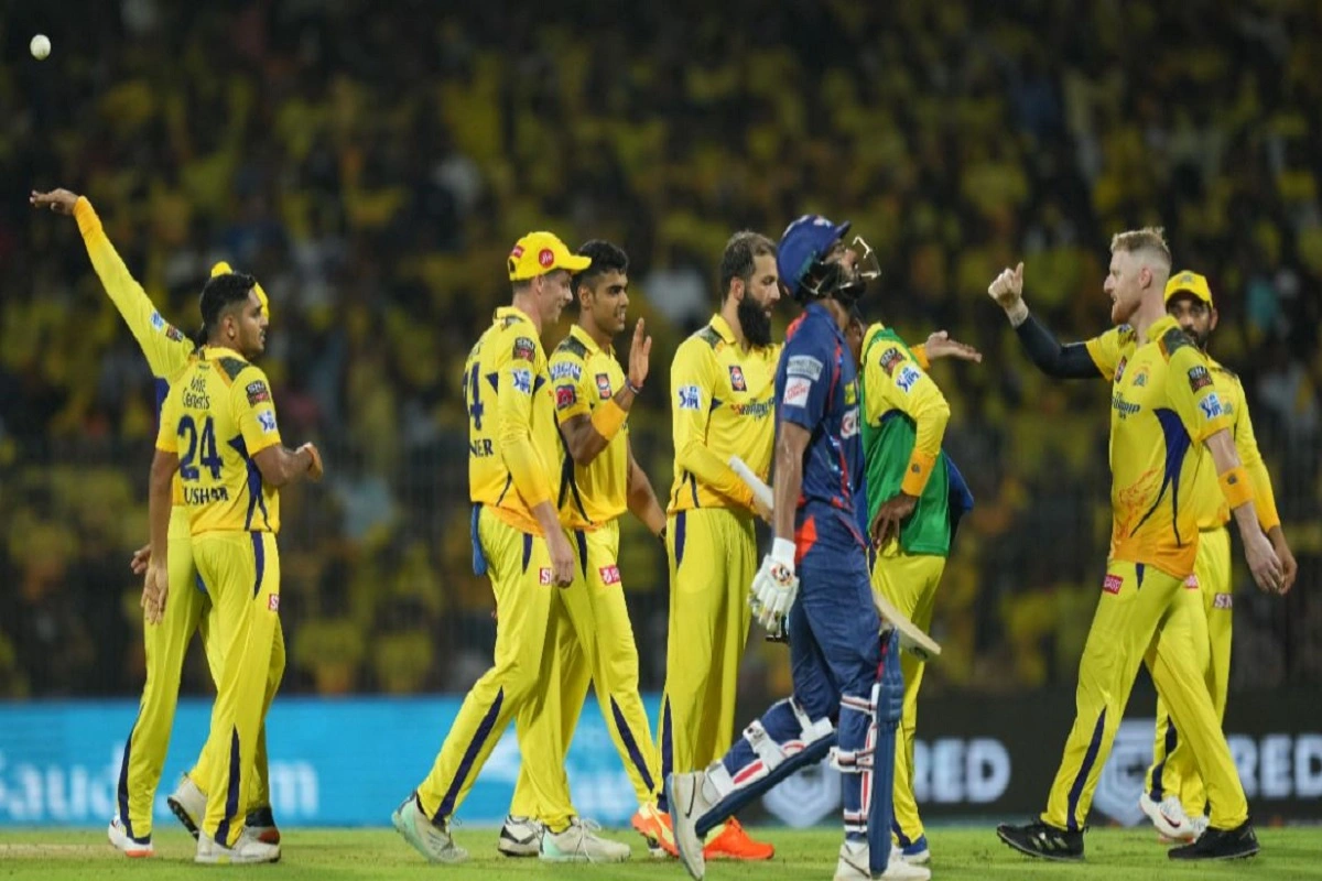 CSK vs LSG Highlights: “Will Have To Play Under New Captain” Dhoni Fumes As CSK Wins Against LSG By 12 Runs