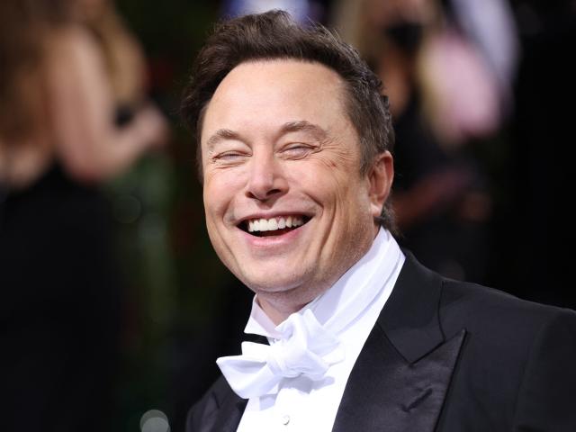Elon Musk’s ‘X’ Tweet Confuses Internet