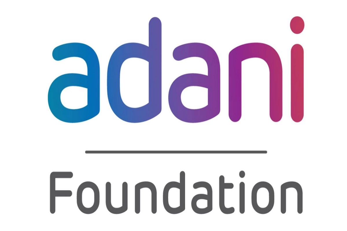 Adani foundation