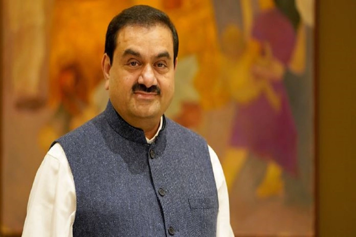 Adani’s Infrastructure Projects: A Boost to India’s Economy