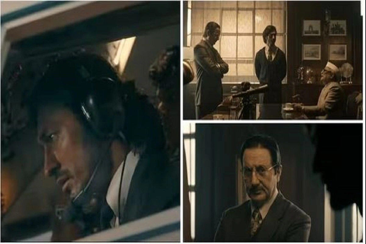 Vidyut Jammwal, Anupam Kher Tell The Story Of India’s “Most Confidential Mission” In IB 71, Watch The Trailer Here