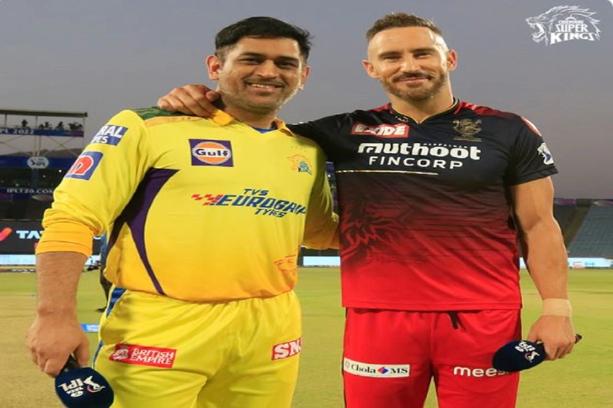 Match Preview: RCB vs CSK From Playing XI To Pitch Report, Know All The Details Of Match 23 Here