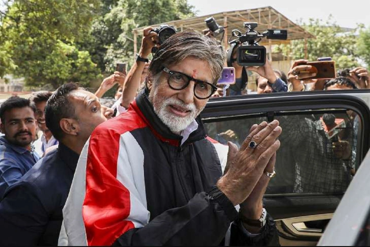 Amitabh Bachchan Reacts With A Hilarious Post After Loosing Blue Tick From Twitter, See Here