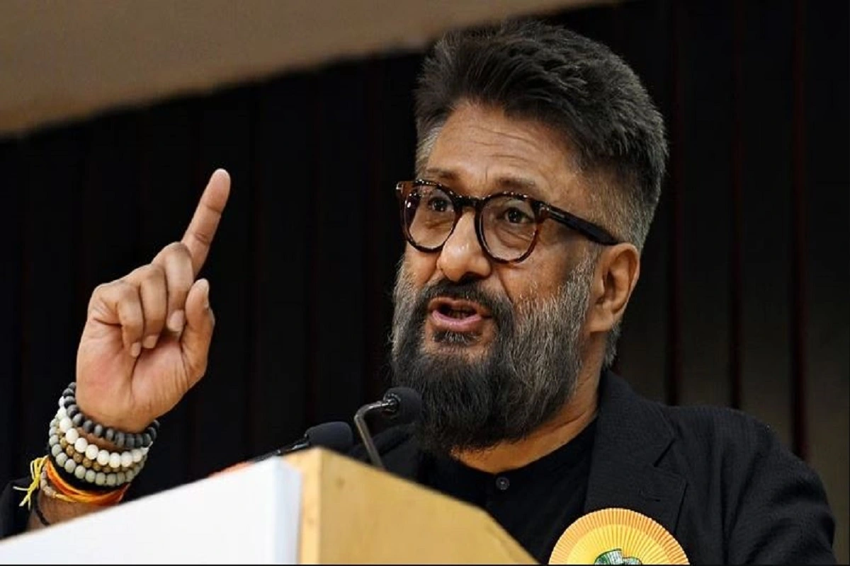 Vivek Agnihotri