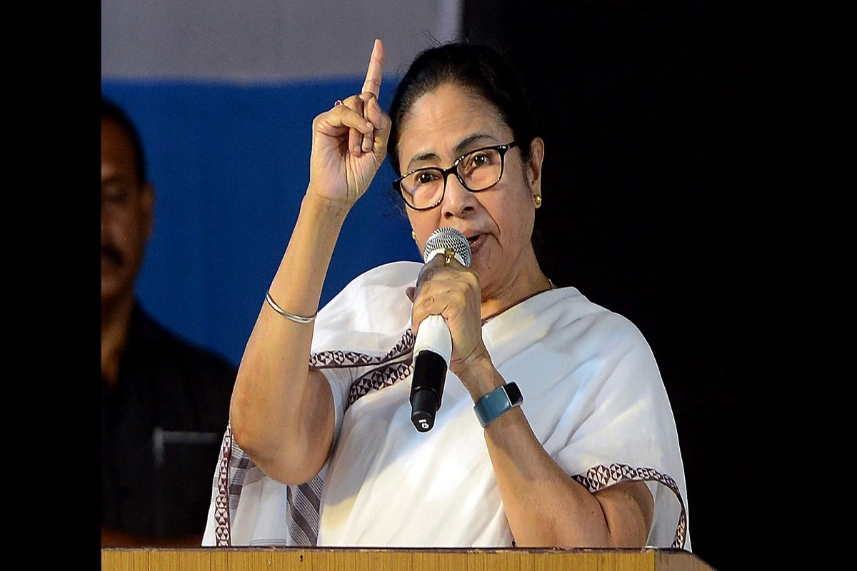 TMC Might Take Legal Options To Challenge EC’s Decision After Losing National Party Tag