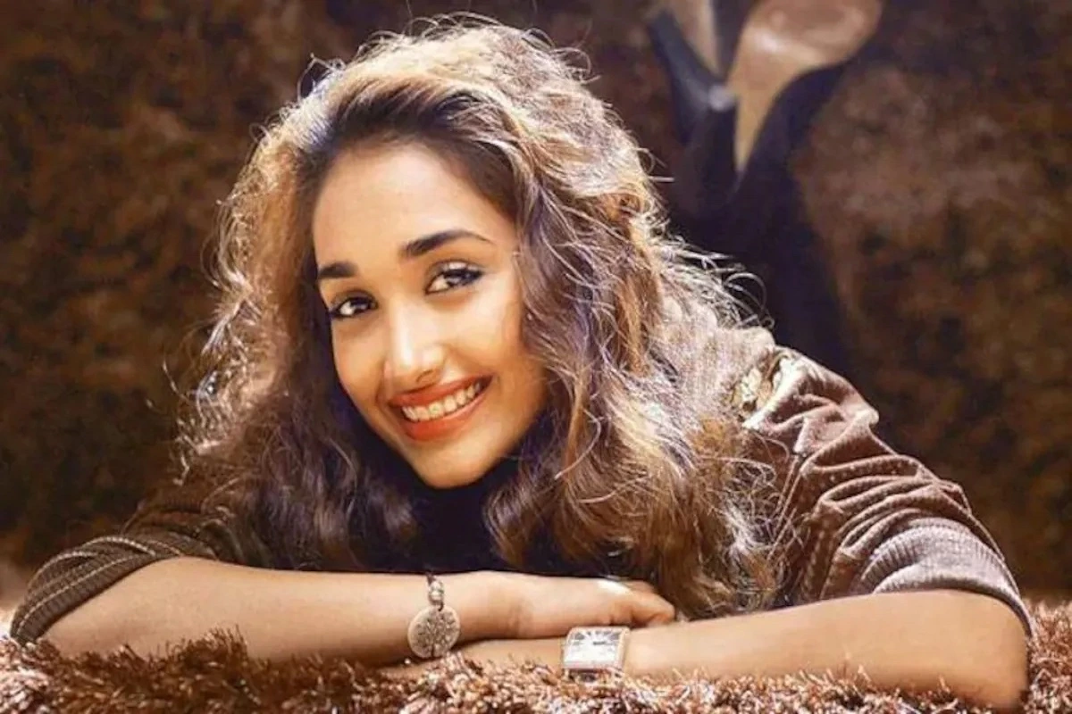 Jiah Khan