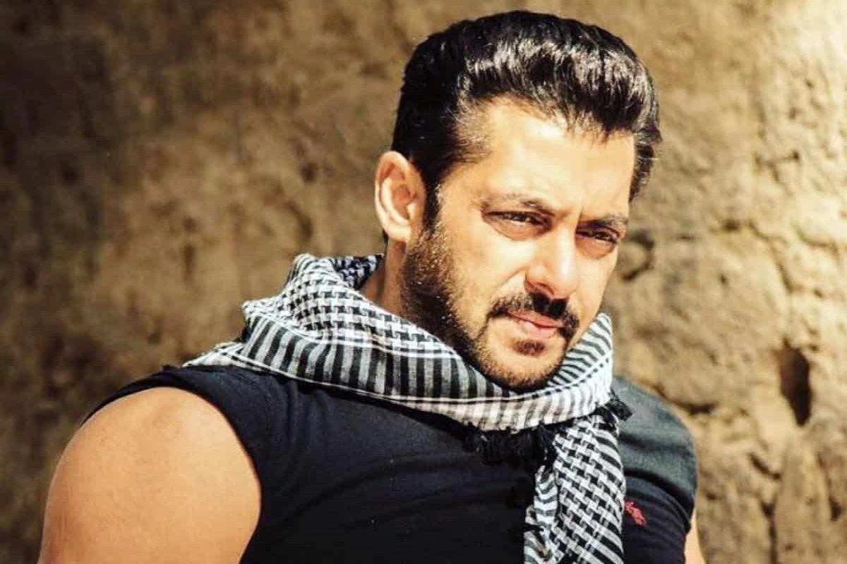 Salman Khan