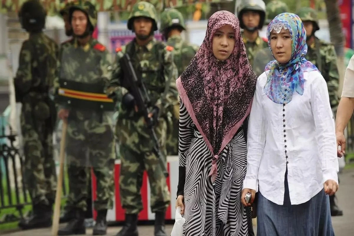 No Eid Prayers In China! Chinese Authorities Ban Uyghur Muslims To Pray In Mosques: Reports