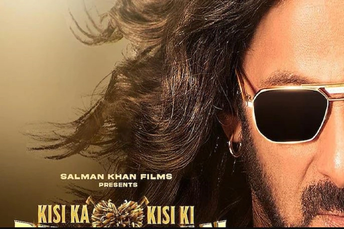 Salman Khan’s ‘Kisi Ka Bhai Kisi Ki Jaan’ Eyeing Rs. 15-20 Crore On Day One: Trade Experts