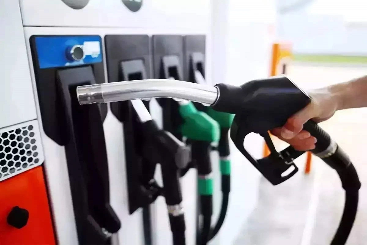 Petrol and Diesel Prices