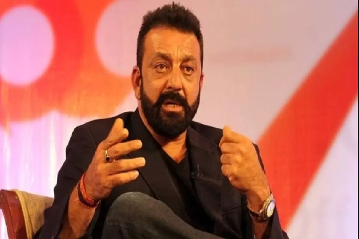 Sanjay Dutt