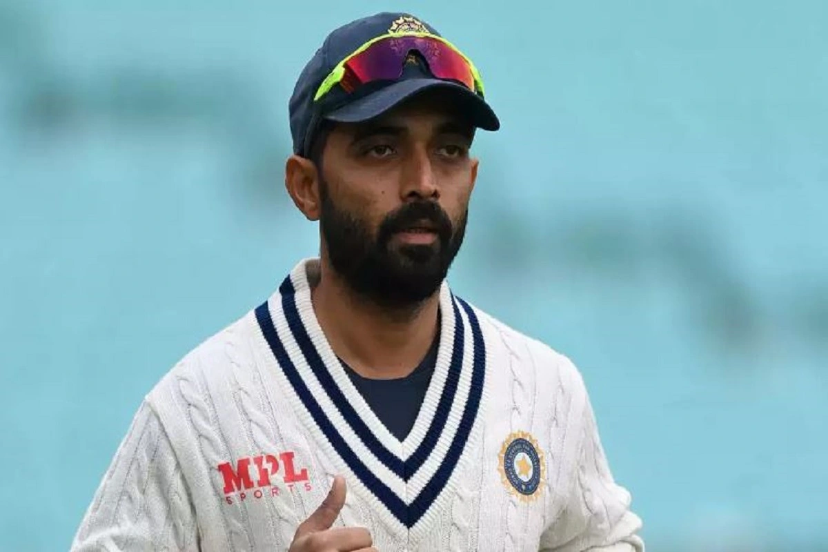 Ajinkya Rahane returns to team India for WCT