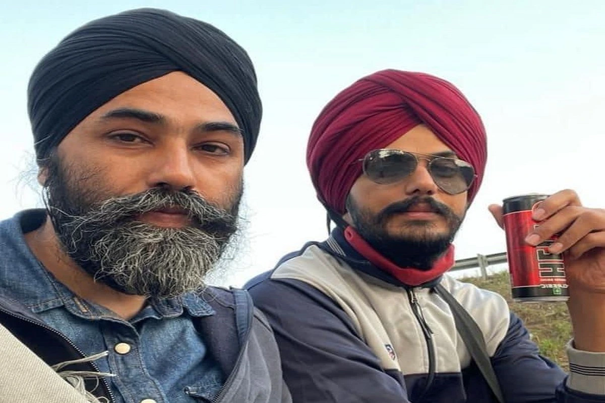 Mastermind Behind Amritpal’s Escape Separated! Papalpreet Singh Reportedly Takes Different Route, Read What’s The Next Move?