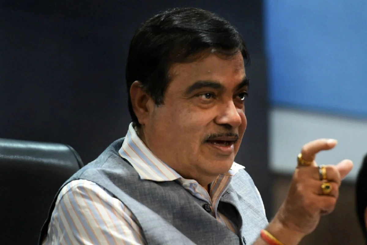 Gadkari