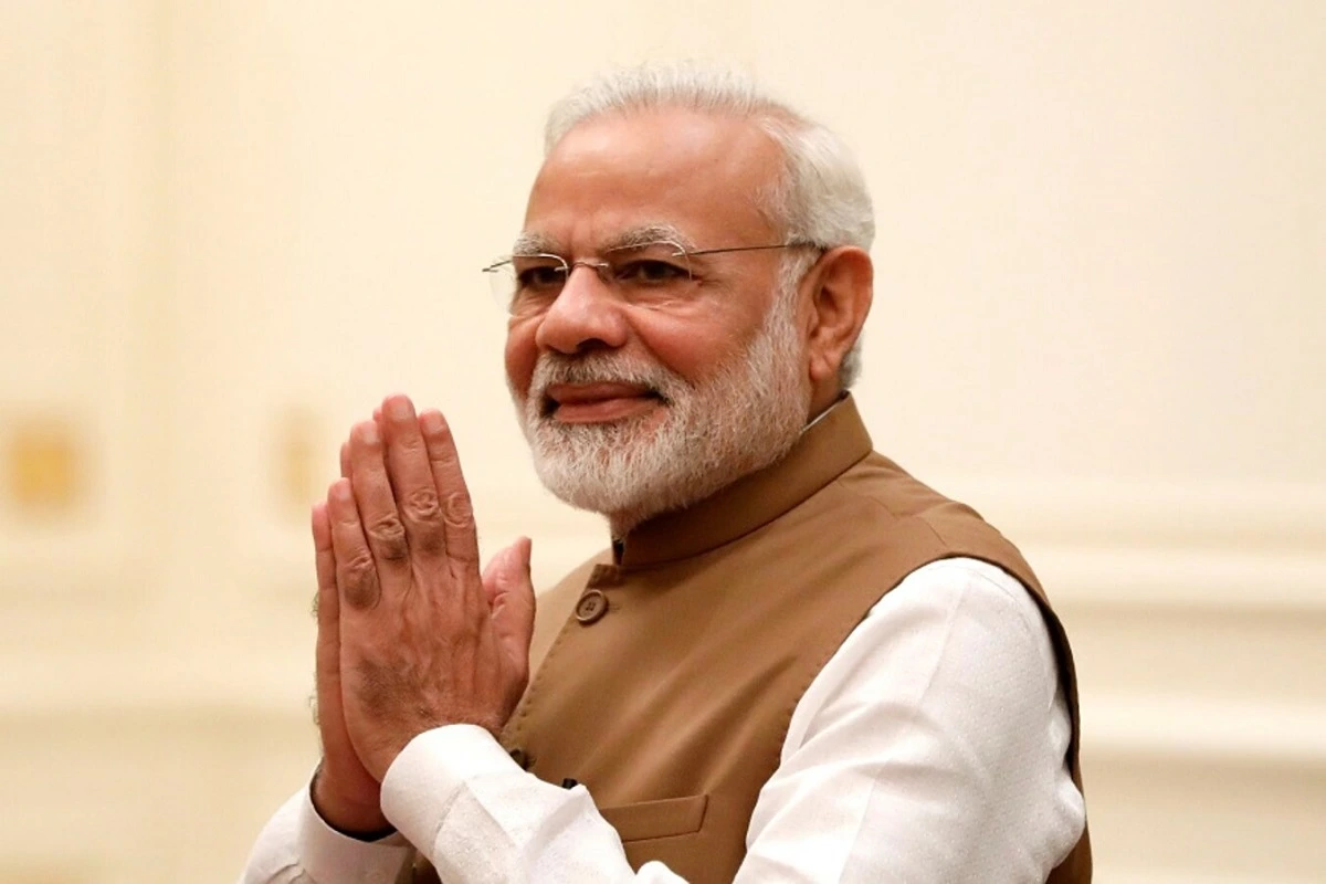 PM Modi To Launch BJP’s ‘Mass Connect Programme’ To Mark Nine Years In Power