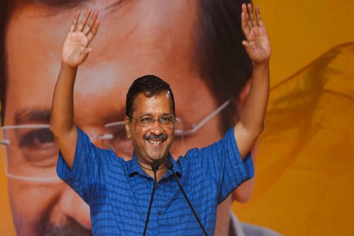 Great News For Arvind Kejriwal! AAP Gets National Party Status; TMC, NCP And CPI Lose This Tag