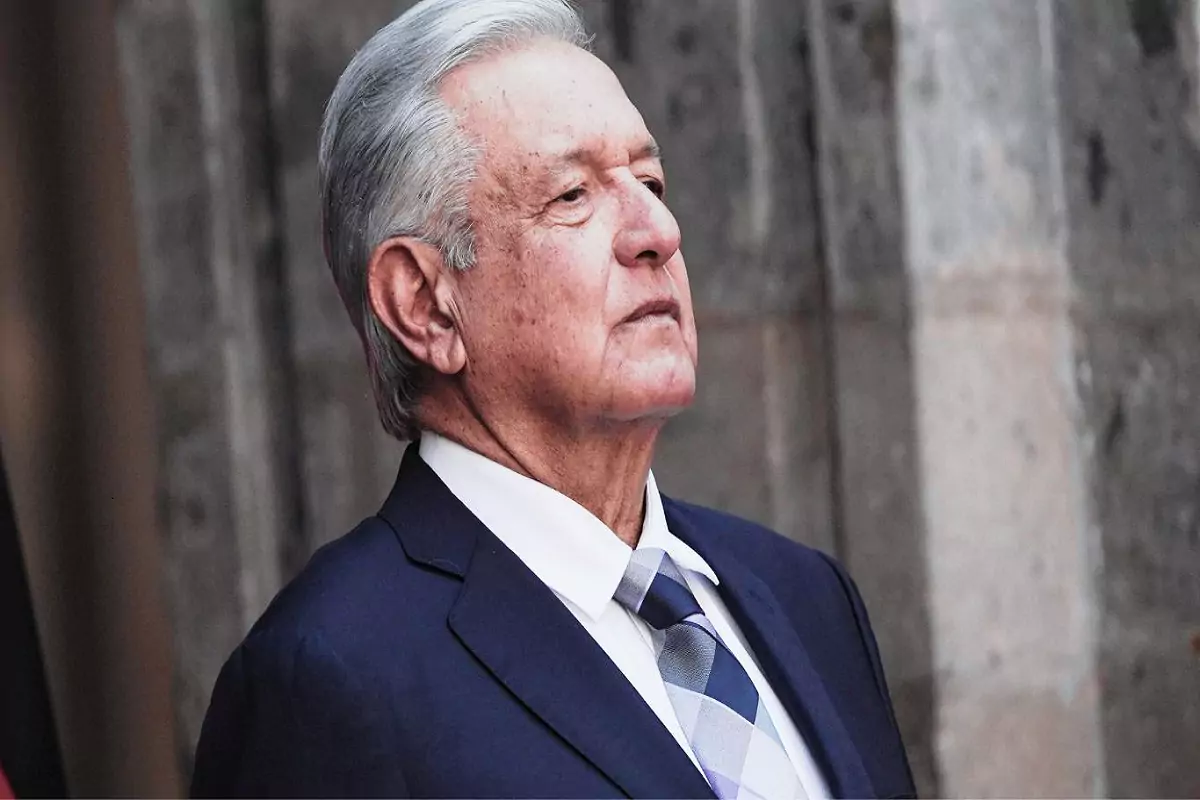 Mexico’s President Faints Due To COVID-19 says, “It Was Like I Fell Asleep”