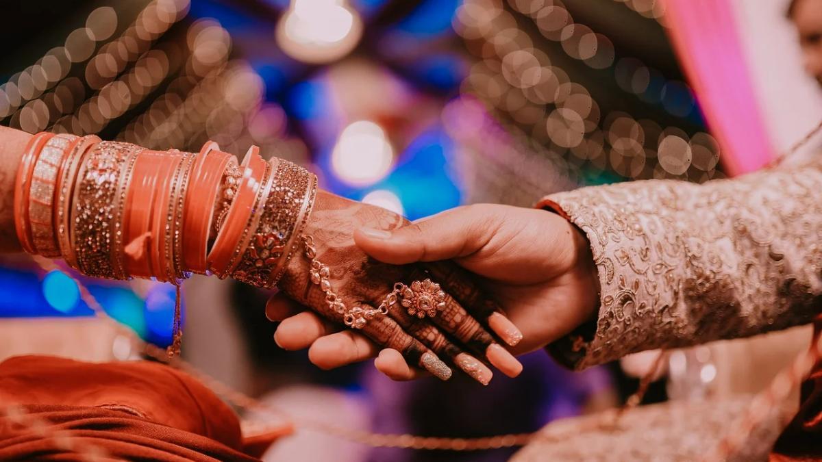 Viral: Korean Groom Dances To Punjabi Song On His Wedding