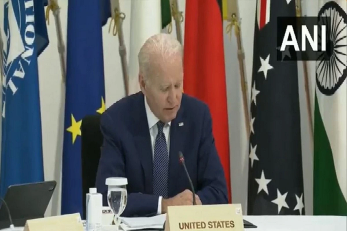 “Democracies Can Deliver…”: Biden On Strengthening Low-Middle-Income Countries At G7 Summit