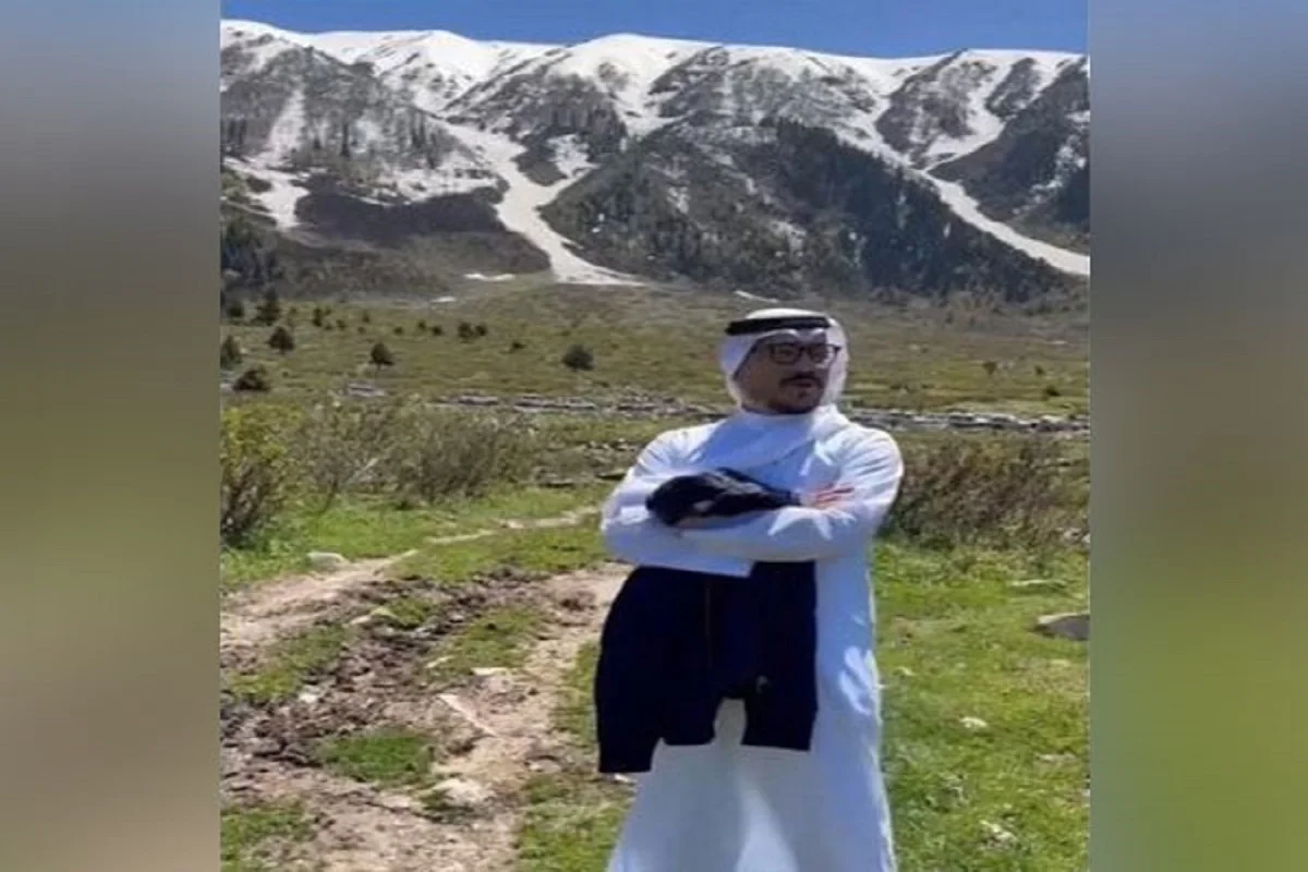 “This Is Not Switzerland Or Austria, This Is…”: Arab Influencer On G20 Summit In Kashmir